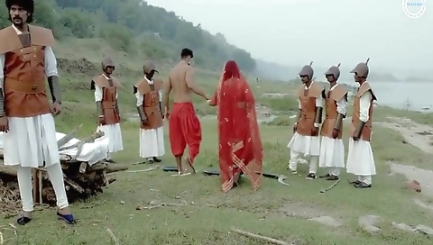 Raja Aor Rani Ka Khel