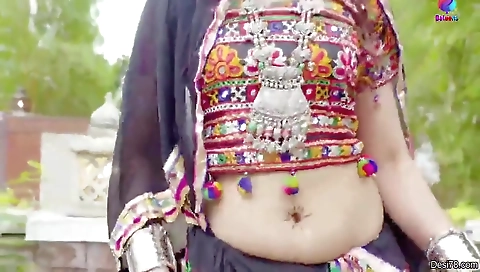 Devadasi Web Series Ep2