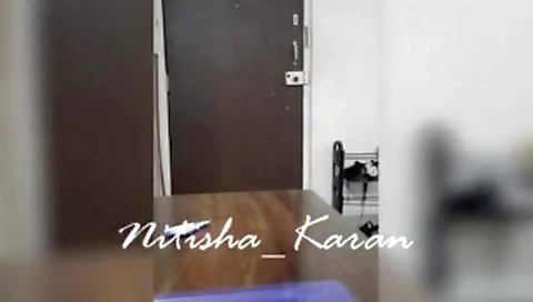 Pizza Delivery Dare Sluty Indian Wife