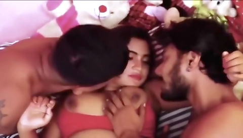 Roome Mate Indian Sexy Web Series Big Tits