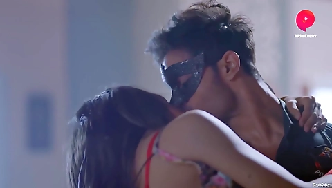 First On Net -stranger 2