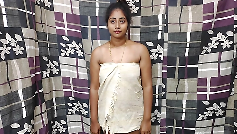 Indian Stepbrother - Stepsister Anal Fucked Hardcore - Hindi Sex