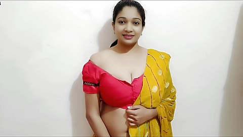 Devar Bhabhi In Bhabhi Caught Devar Masturbating And Got Fucked (hindi Audio)
