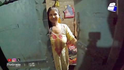 Hunter Asia In Husband Cheating Wife By Fucking Her Stepsister In Law