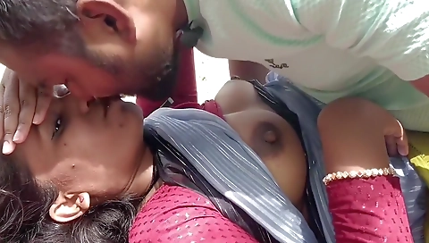 Desi Indian Marathi Kavita Bhabhi Fuck In Jungle Dick Suck Like Sexy Girl