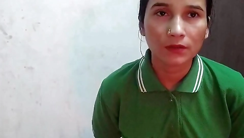College Girl Ka Uniform Utaar Kar Jabar Dasti Pela