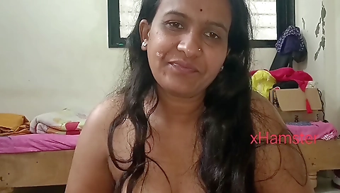 Desi Indian Marathi Kavita Bhabhi Give Passionately Enjoying Romantic Homemade Natural Deepthorat Blowjob And Cum In Mouth