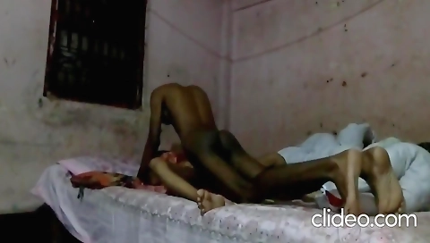 Desi Bhabi And Desi Aunty In Devor Fuck