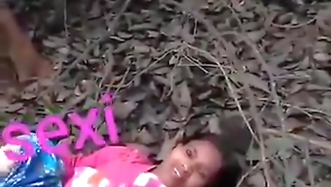 Randi Caught Fucking Made To Ass Fuck By Locals