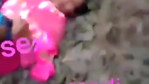 Randi Caught Fucking Made To Ass Fuck By Locals