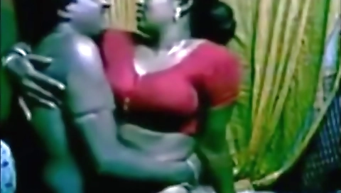 Village Married Bhabi Fuck In Red Saree