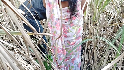 Bhen Ne Bhai Ke Saath Kiya Jungle Mein Mangal