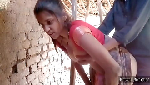 Aaj To Bhabhi Ko Gand Me Dal Diya