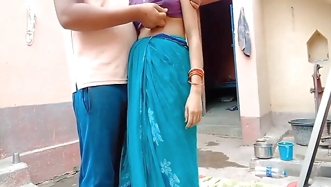 Indian Wife Call Her Boyfriend Cheated Sex Big Cock With 18 Years