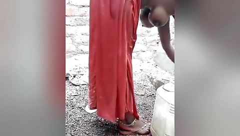 Hottest Indian Sexy Bhabhi Bathing And Show Her Big Boobs And Tight Pussy Hole