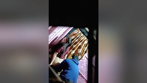 Today Exclusive -desi Lover Fucking Record In