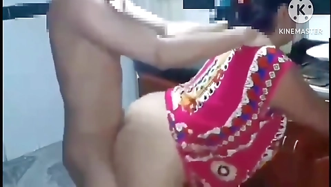 Desi Sexy Aunty - Local Kolkata Aunty - Big Ass And Wet Pussy