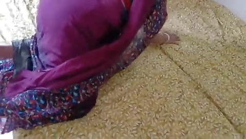 Step sister-in-law Fucking Her Ass For The First Time In Front Of The Camera Mms Video Went Viral In Clear Hindi Voice