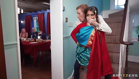 Yasminas Big Tits Trailer