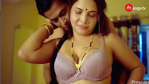 Mami Banja Indian Web Series Sex
