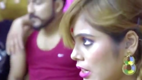 Indian Sexy Movie – Kamwali Bai Three