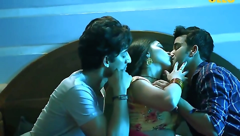 Bhabi Ko Do Pasand Hai Hot Web Series