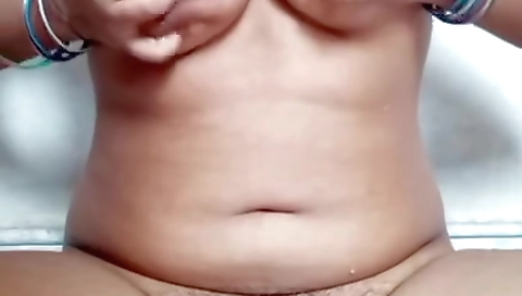 Fingering After A Long Time Wearing My New Sexy Panty With Savita Bhabhi And Bengali Boudi