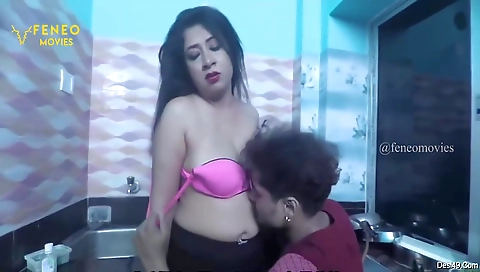 Today Exclusive-choron Ki Rani New Short Movie