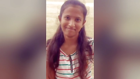 Srilankan teen 18+ Porn Mms Video