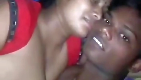 Lucky Desi Bastard With Friends Bhabhi