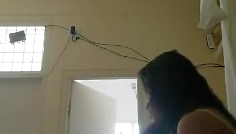 Indian Teenage Girl Naked After Shower Video