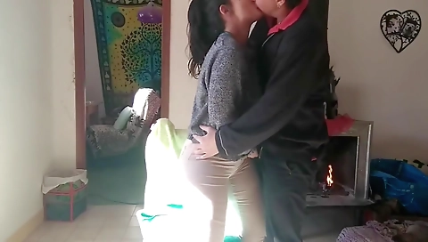 Bored Stepsister Wants To Seduce And Fuck Stepbrother