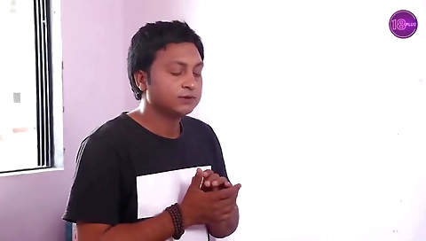Indian Housemaid - Desi Web Series - Busty Step mom Seduced And Fucked