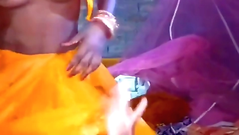 Nai Naveli Dulhan Ki Chudai Husband And Wife Sex With Devar Bhabhi