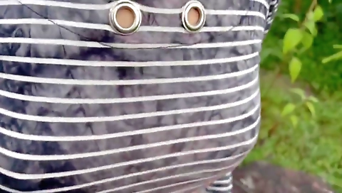 Desi Indian Bhabhi Enjoy Early With Dewar G In Jungle - Devar Bhabhi, Morning Sex And Hindi Sex