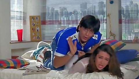 Karishma Change Dress