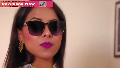 Sex Ki Bukhi Maa : Hindi Webseries