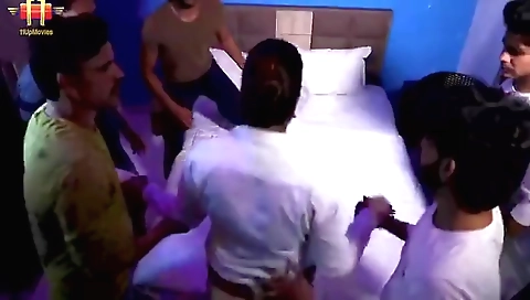 Indian Hot Web Series Scene-0035