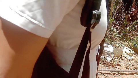 Srilankan Pipy Outside.srilankan Beautiful Young Girl Shoving Her Privet Area In Outside.asian Women Sexy Video