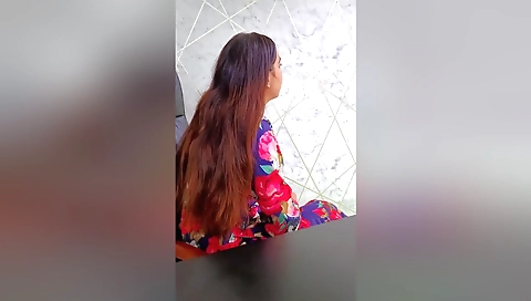 Roleplay My Hot Office Boss Mam Wants To Have Sex In Office