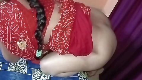 Hot Girl Was Riding Her Husbands Cook On The Bed, Lalita Bhabhi Sex Video In Hindi Voice - Hindi Sex And College Girls