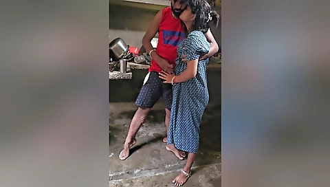 Desi Village Girlfriend Boyfriend Fucking In Indian Village