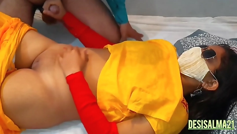 Indian Latest Sex Video, Desi Sex, Teen 18 Yo, Hard Sex, Painful