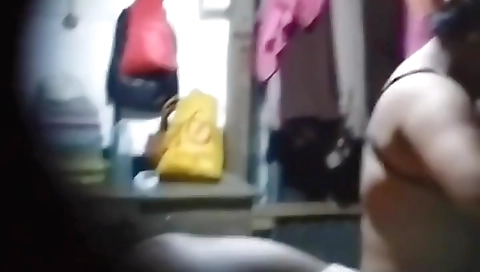 Desi Horny Bangla Bhabhi Nude Video Record In