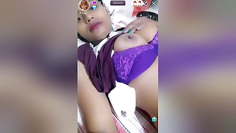 Today Exclusive- Famous Tango Cpl Kajal Blowjob And Fucked 1