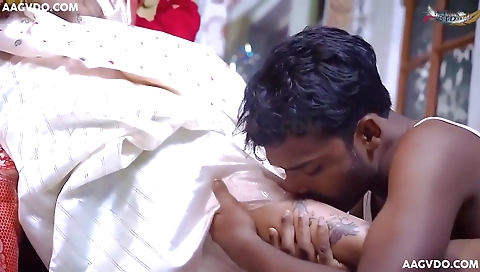 Sapna Sharma, Simran Kapoor And Tina Nandi In Sudipa Mallu Bhabhi Uncut (2025) Goddesmahi Hindi Hot Short Film