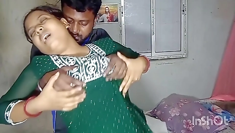 Priya Bhabi - Bengali Xx Romance Video