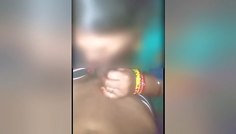 Desi Bhabi Ne Desi Land Ke Sath Maja Bhabi Ne Land Chus Kr Pura Pani Nikal Diya Aur Pura Pani Pi Gyi Bhabi Desi Bhabi K