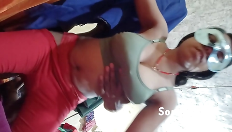 Indian Villege Girls Hot Saree Sex In With My Dirty Maid, Hot Milf And Honey Moon