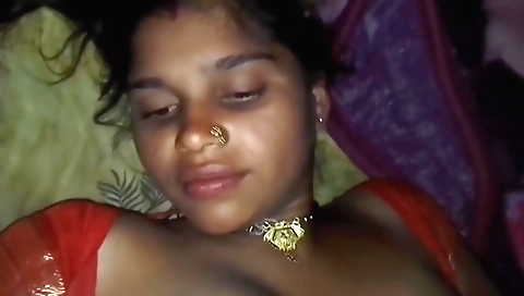 Desi Bhabhi Ki Hard Chudai